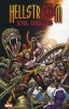 HELLSTROM EVIL ORIGINS TP [9781302925161]